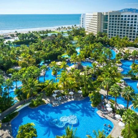 Vidanta Nuevo Vallarta Πουέρτο Βαγιάρτα Εξωτερικό φωτογραφία