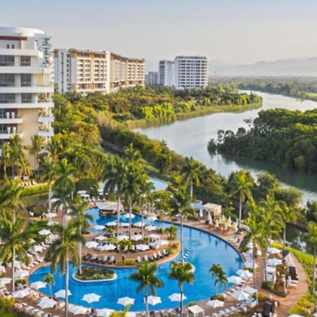 Vidanta Nuevo Vallarta Πουέρτο Βαγιάρτα Εξωτερικό φωτογραφία