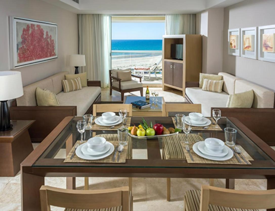 Vidanta Nuevo Vallarta Πουέρτο Βαγιάρτα Εξωτερικό φωτογραφία