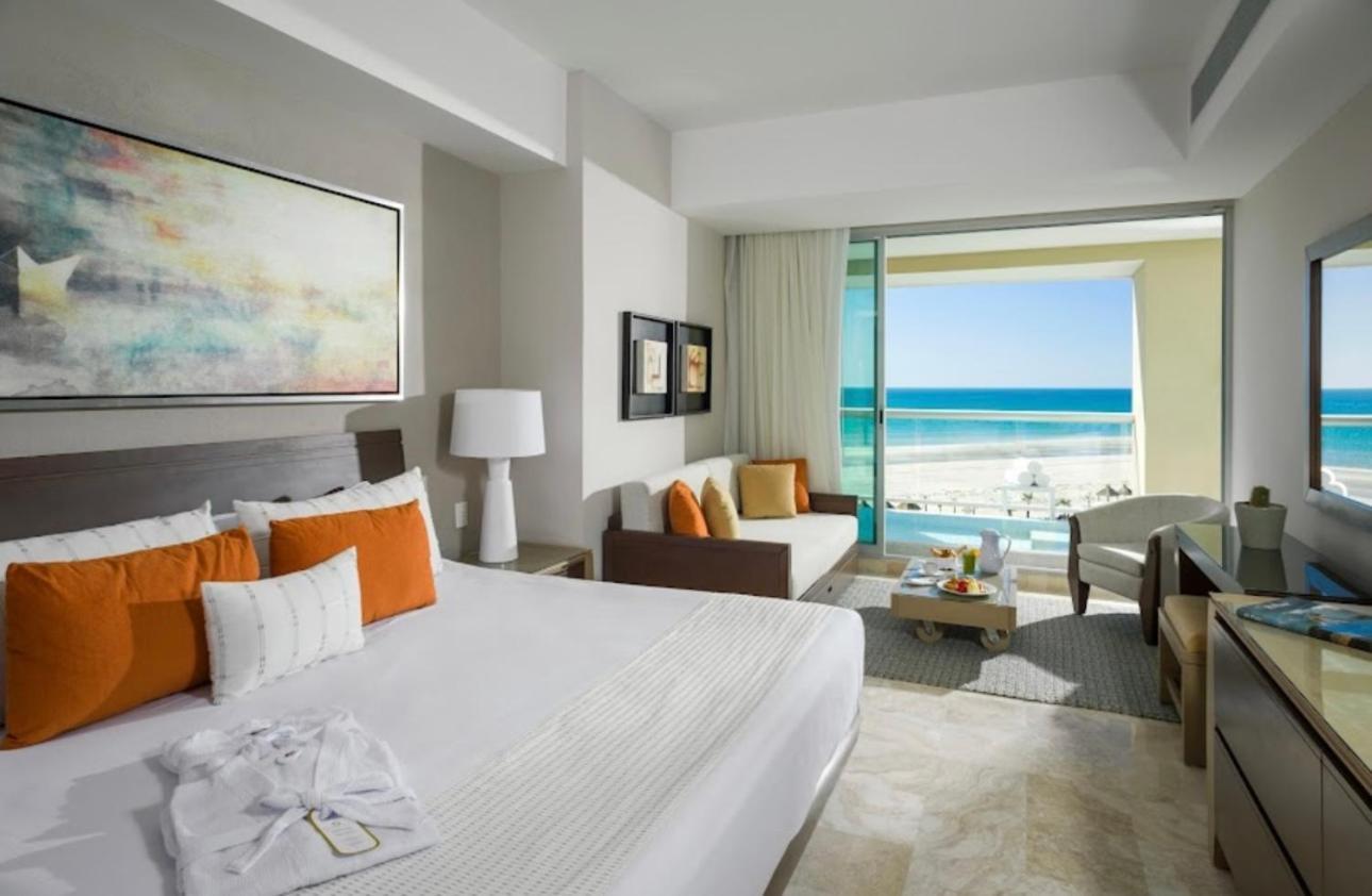 Vidanta Nuevo Vallarta Πουέρτο Βαγιάρτα Εξωτερικό φωτογραφία