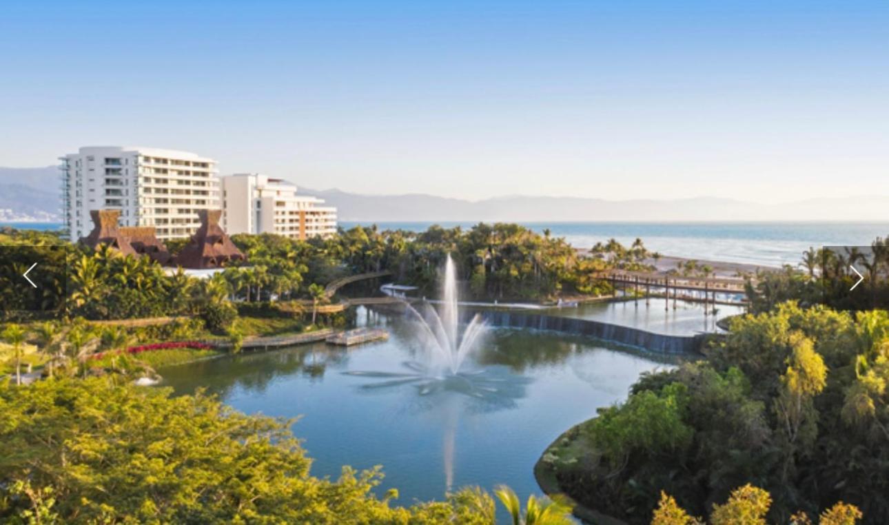 Vidanta Nuevo Vallarta Πουέρτο Βαγιάρτα Εξωτερικό φωτογραφία