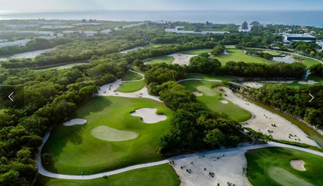 Vidanta Nuevo Vallarta Πουέρτο Βαγιάρτα Εξωτερικό φωτογραφία